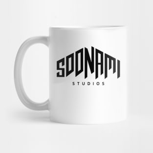 Soonami Studios Mug